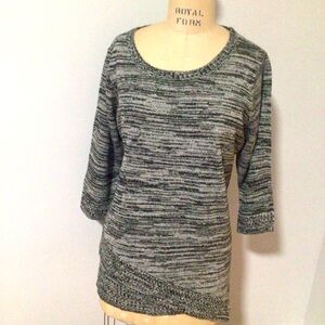 Croft&Barrow Sweater NWT size 1X